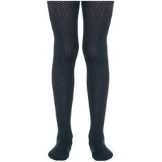 Колготки Conte Elegant TINA, размер 146-152, grafit