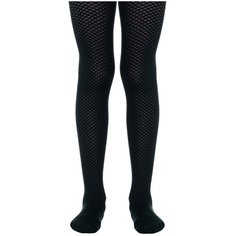 Колготки Conte Elegant TINA, размер 146-152, nero