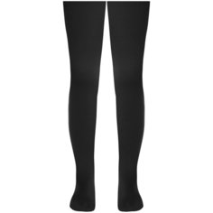 Колготки Conte Elegant PRINCESS, размер 104-110, nero