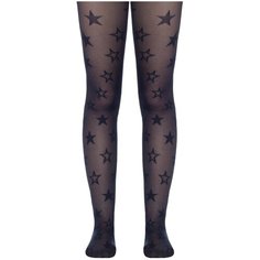 Колготки Conte Elegant STARLET, размер 158-164, marino