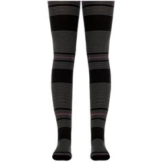 Колготки Conte Elegant MARIT, размер 140-146, nero