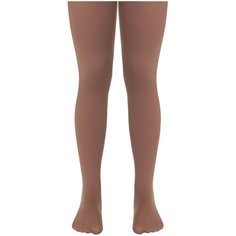 Колготки Conte Elegant PRINCESS, размер 104-110, beige