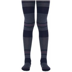 Колготки Conte Elegant MARIT, размер 158-164, marino