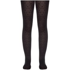 Колготки Conte Elegant JASMINE, размер 140-146, nero