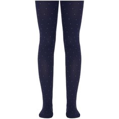 Колготки Conte Elegant NADIN, размер 146-152, marino