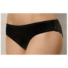 Innamore Трусы Слипы средней посадки TE, размер 1(40), nero