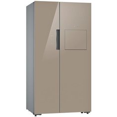 Холодильник Bosch KAH92LQ25R