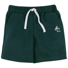 Шорты Bossa Nova размер 134, зеленый