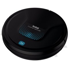 Робот-пылесос Tefal RG6875, черный