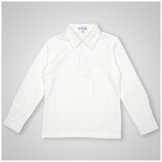 Рубашка Ciao Kids Collection размер 14 лет, белый