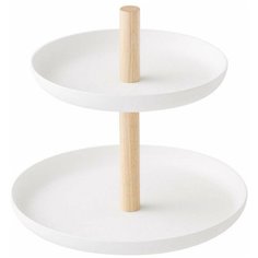 Подставка для украшений Yamazaki Tosca, белый