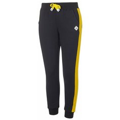 Спортивные брюки Nota Bene размер 146, черный