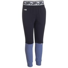 Спортивные брюки Nota Bene размер 146, темно-синий