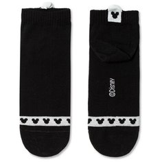 Носки Conte Elegant Disney 20С-1СПМ 209, размер 25, черный