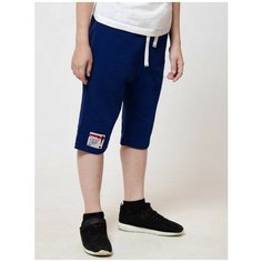 Бриджи Nota Bene размер 128, синий