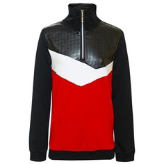 Олимпийка Nota Bene размер 164, красный