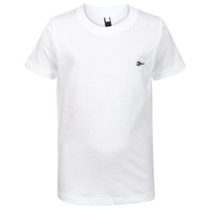 Футболка Nota Bene размер 152, белый