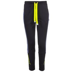 Спортивные брюки Nota Bene размер 128, темно-синий