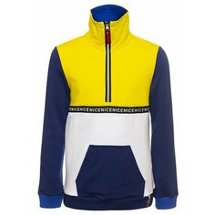 Олимпийка Nota Bene размер 134, синий