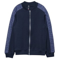 Олимпийка Nota Bene размер 134, темно-синий