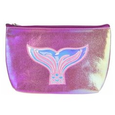 Косметичка Lucky Т17846, розовый