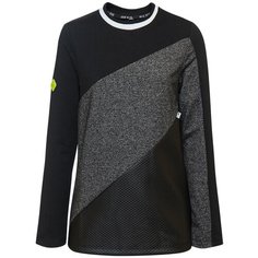 Лонгслив Nota Bene, размер 146, черный