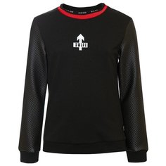 Свитшот Nota Bene размер 134, черный