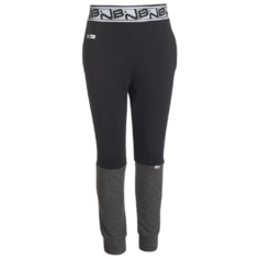 Спортивные брюки Nota Bene размер 128, черный