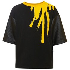 Лонгслив Nota Bene, размер 140, черный