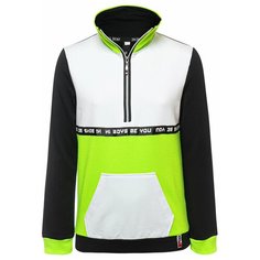 Олимпийка Nota Bene размер 146, черный