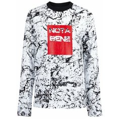 Лонгслив Nota Bene, размер 134, белый