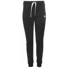 Спортивные брюки Nota Bene размер 146, черный