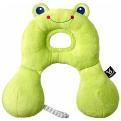 Подушка для шеи Benbat HR 202, лягушка