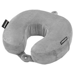 Подушка для шеи WENGER 604575, серая