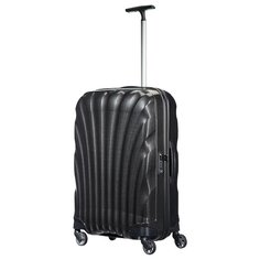 Чемодан Samsonite Cosmolite FL 2 M 68 л, Черный/Black