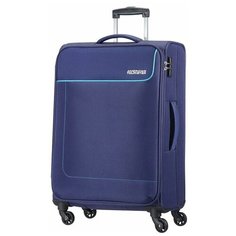 Чемодан American Tourister Funshine M 63.5 л, orion blue