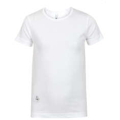 Футболка Nota Bene размер 164, белый