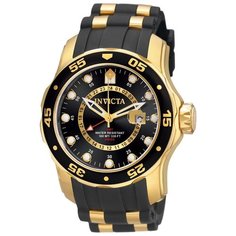 Наручные часы INVICTA 6991