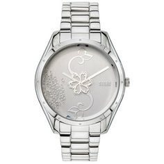 Наручные часы STORM Crystelli silver