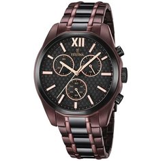 Наручные часы FESTINA F16859/1