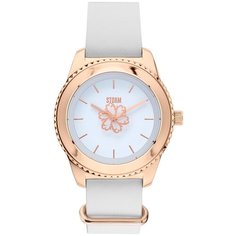 Наручные часы STORM Leora Leather Rose Gold