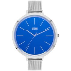 Наручные часы STORM Edolie Lazer Blue