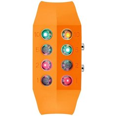 Наручные часы STORM Code Orange