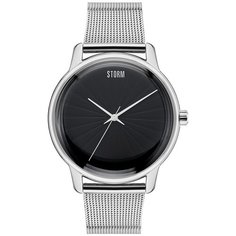 Наручные часы STORM Solarex black