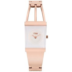 Наручные часы STORM Jelica RG-White
