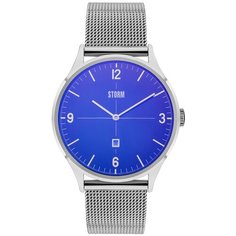 Наручные часы STORM Logan lazer blue