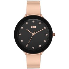 Наручные часы STORM Ostele RG-Black
