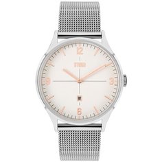 Наручные часы STORM Logan silver