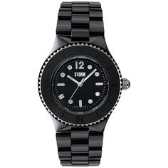 Наручные часы STORM Cerano black