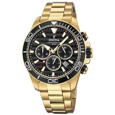 Наручные часы FESTINA F20364/3